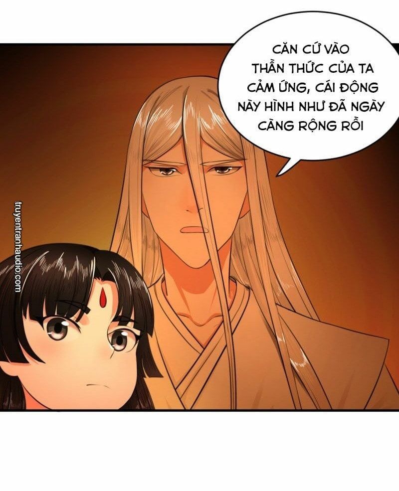 đọc truyện Ta Luyện Khí Ba Ngàn Năm Chương 119 ảnh 64 tại Thiên Thai Truyện