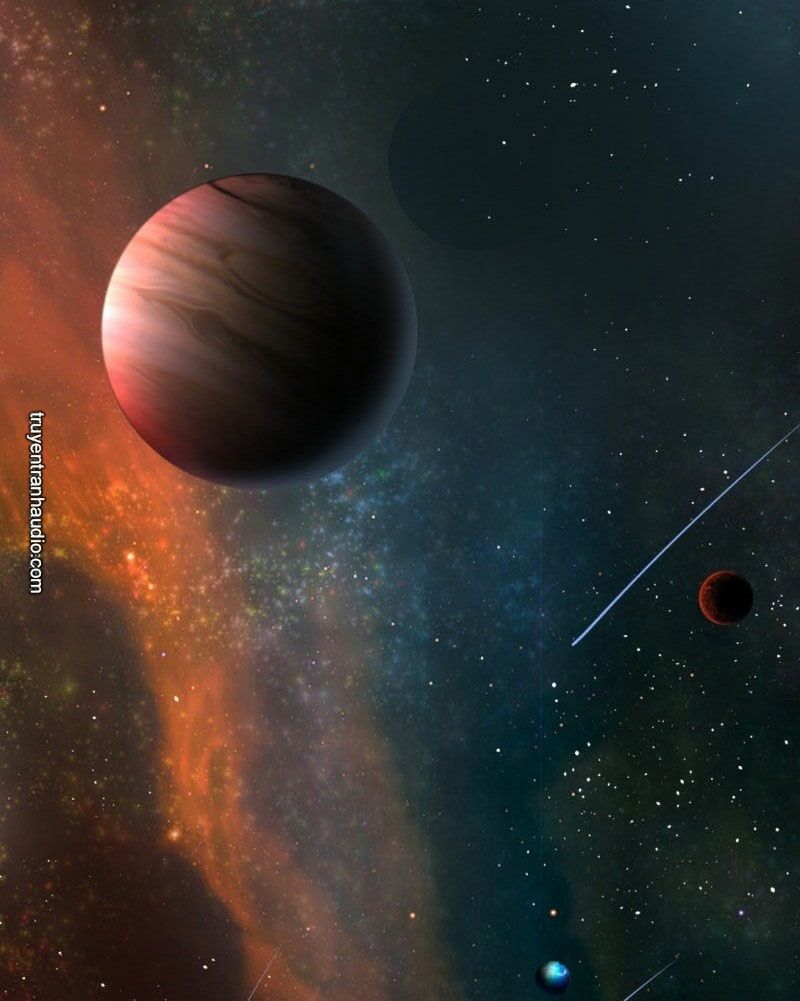 đọc truyện Ta Luyện Khí Ba Ngàn Năm Chương 119 ảnh 68 tại Thiên Thai Truyện