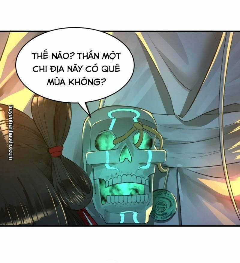 đọc truyện Ta Luyện Khí Ba Ngàn Năm Chương 119 ảnh 72 tại Thiên Thai Truyện