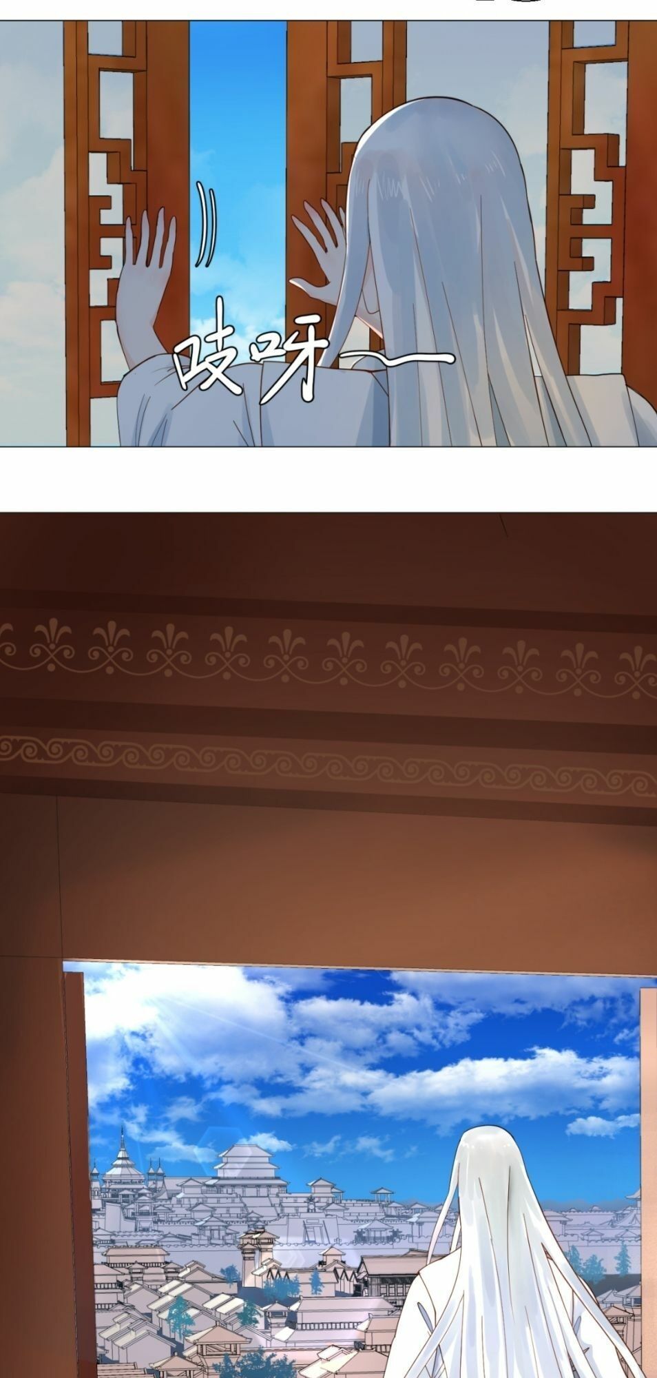 đọc truyện Ta Luyện Khí Ba Ngàn Năm Chương 12 ảnh 13 tại Thiên Thai Truyện