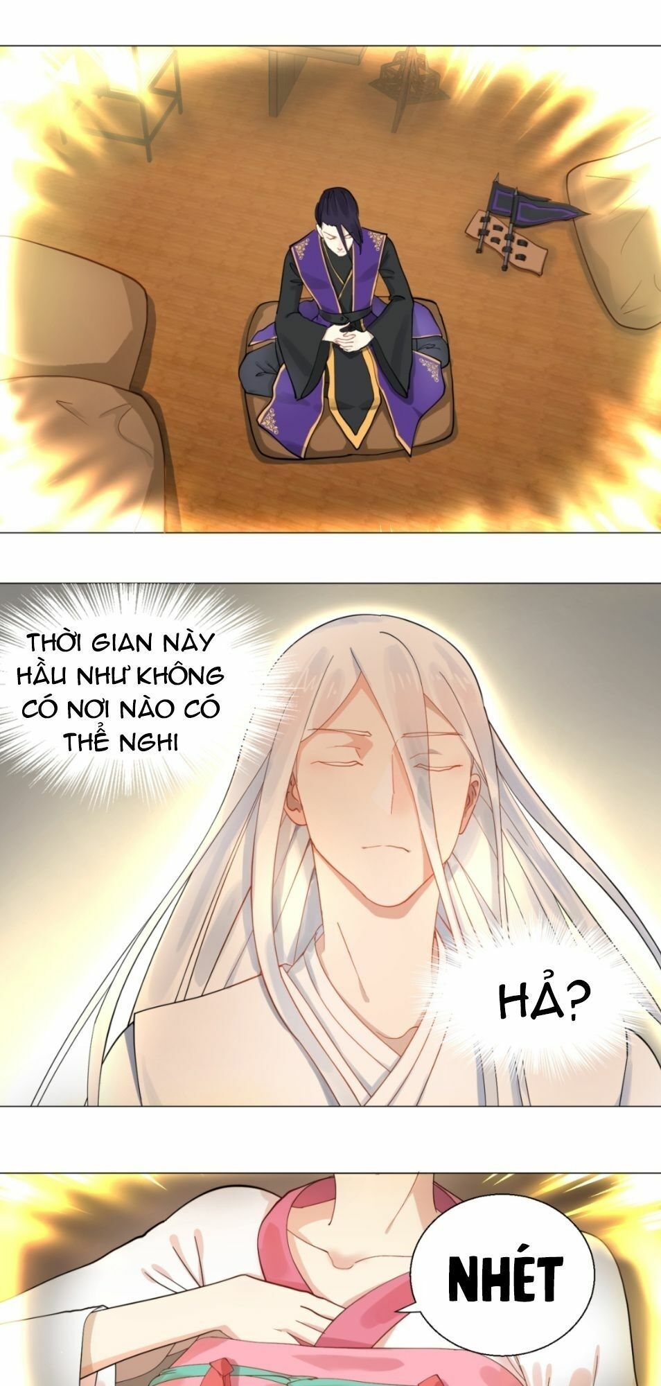 đọc truyện Ta Luyện Khí Ba Ngàn Năm Chương 12 ảnh 18 tại Thiên Thai Truyện