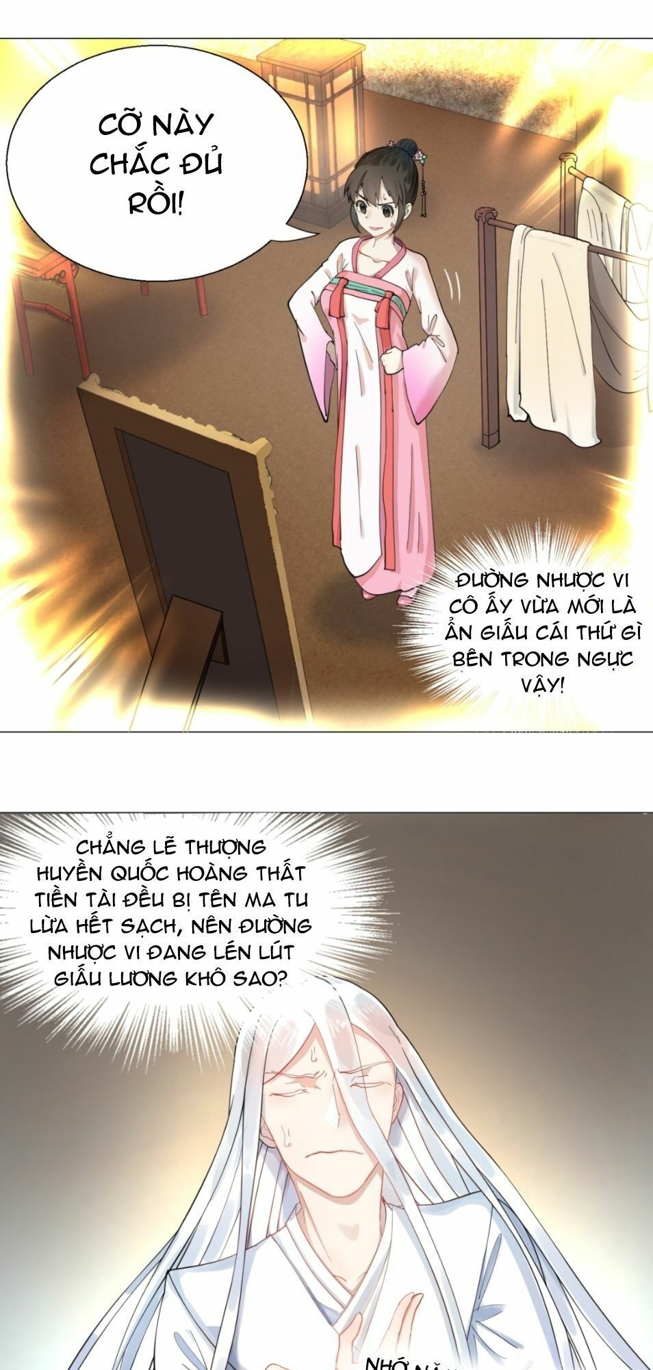 đọc truyện Ta Luyện Khí Ba Ngàn Năm Chương 12 ảnh 20 tại Thiên Thai Truyện