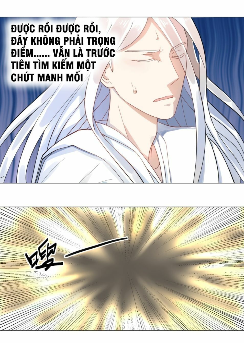 đọc truyện Ta Luyện Khí Ba Ngàn Năm Chương 12 ảnh 22 tại Thiên Thai Truyện