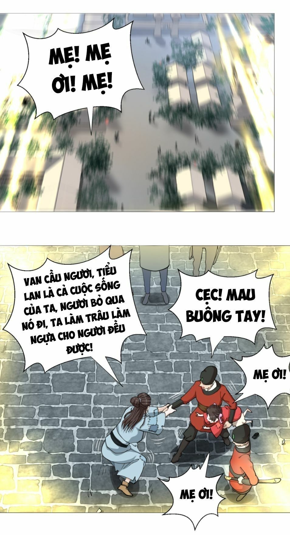 đọc truyện Ta Luyện Khí Ba Ngàn Năm Chương 12 ảnh 25 tại Thiên Thai Truyện