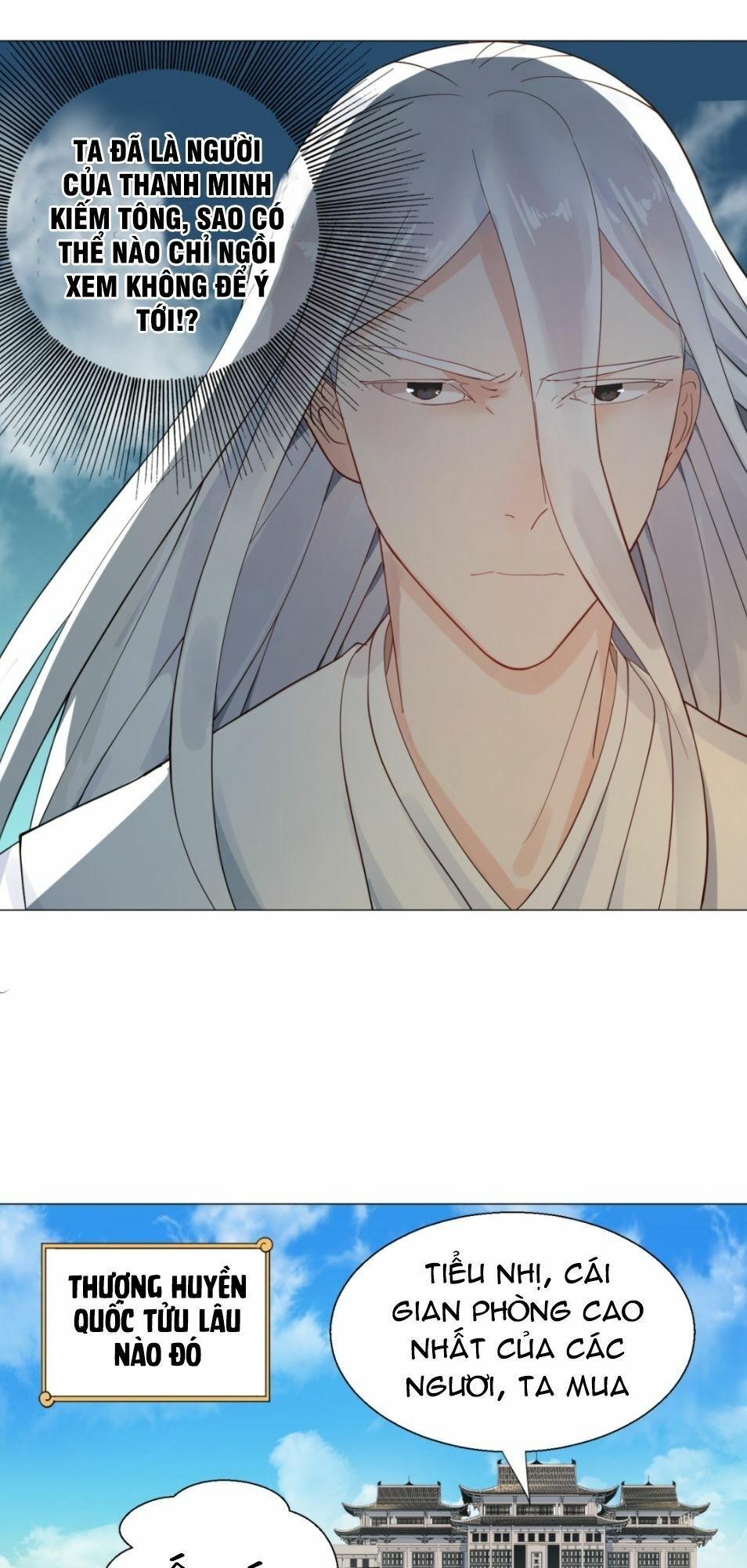 đọc truyện Ta Luyện Khí Ba Ngàn Năm Chương 12 ảnh 11 tại Thiên Thai Truyện