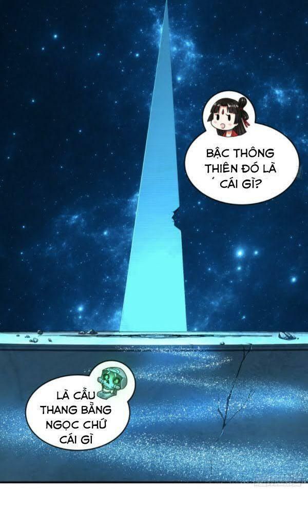 đọc truyện Ta Luyện Khí Ba Ngàn Năm Chương 120 ảnh 13 tại Thiên Thai Truyện