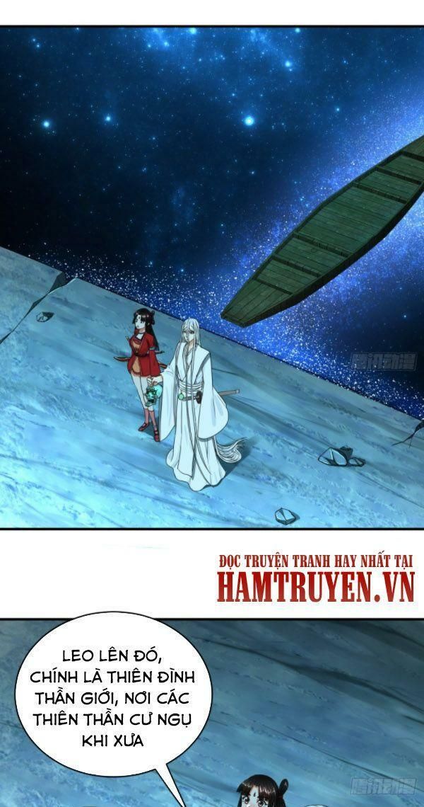 đọc truyện Ta Luyện Khí Ba Ngàn Năm Chương 120 ảnh 14 tại Thiên Thai Truyện