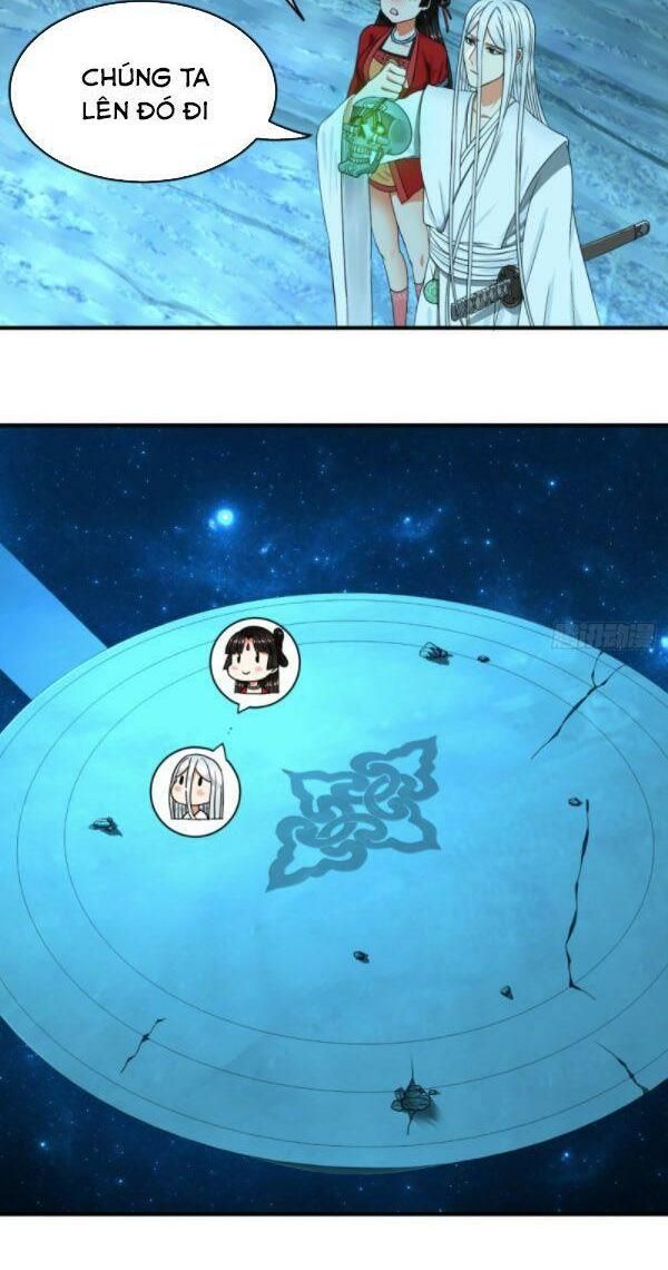 đọc truyện Ta Luyện Khí Ba Ngàn Năm Chương 120 ảnh 15 tại Thiên Thai Truyện