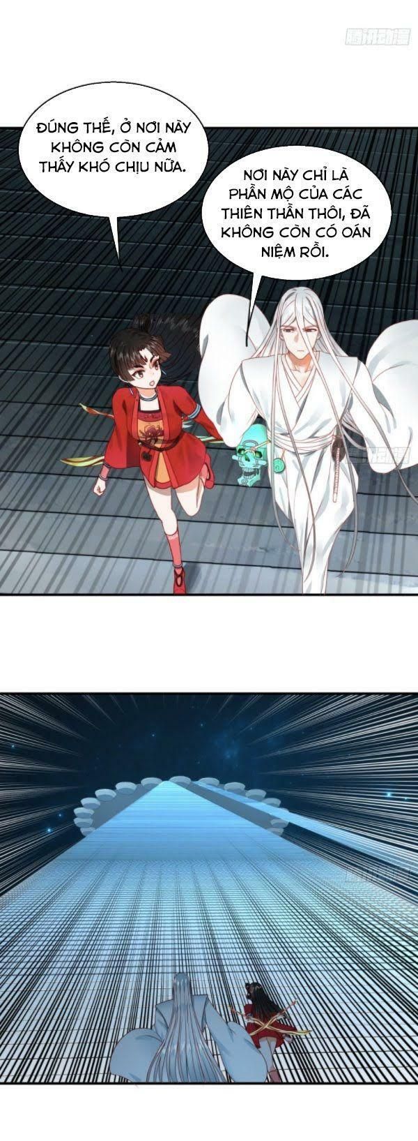 đọc truyện Ta Luyện Khí Ba Ngàn Năm Chương 120 ảnh 19 tại Thiên Thai Truyện