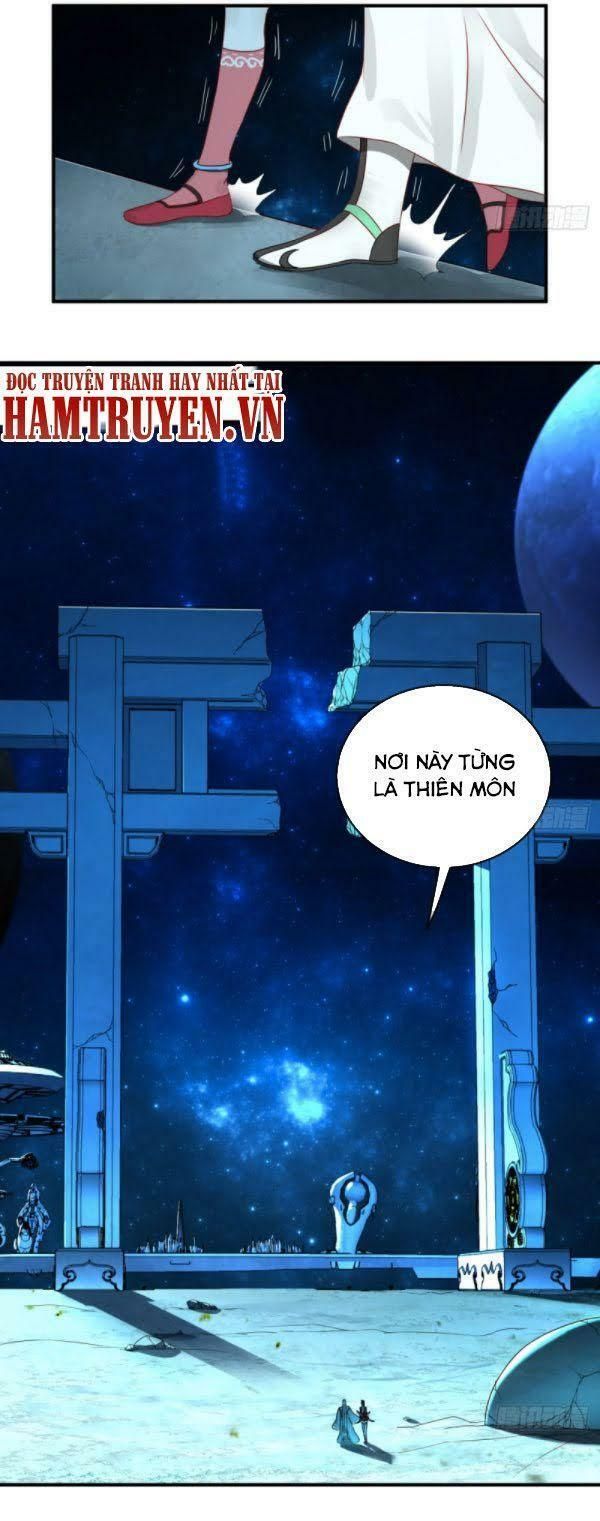 đọc truyện Ta Luyện Khí Ba Ngàn Năm Chương 120 ảnh 20 tại Thiên Thai Truyện