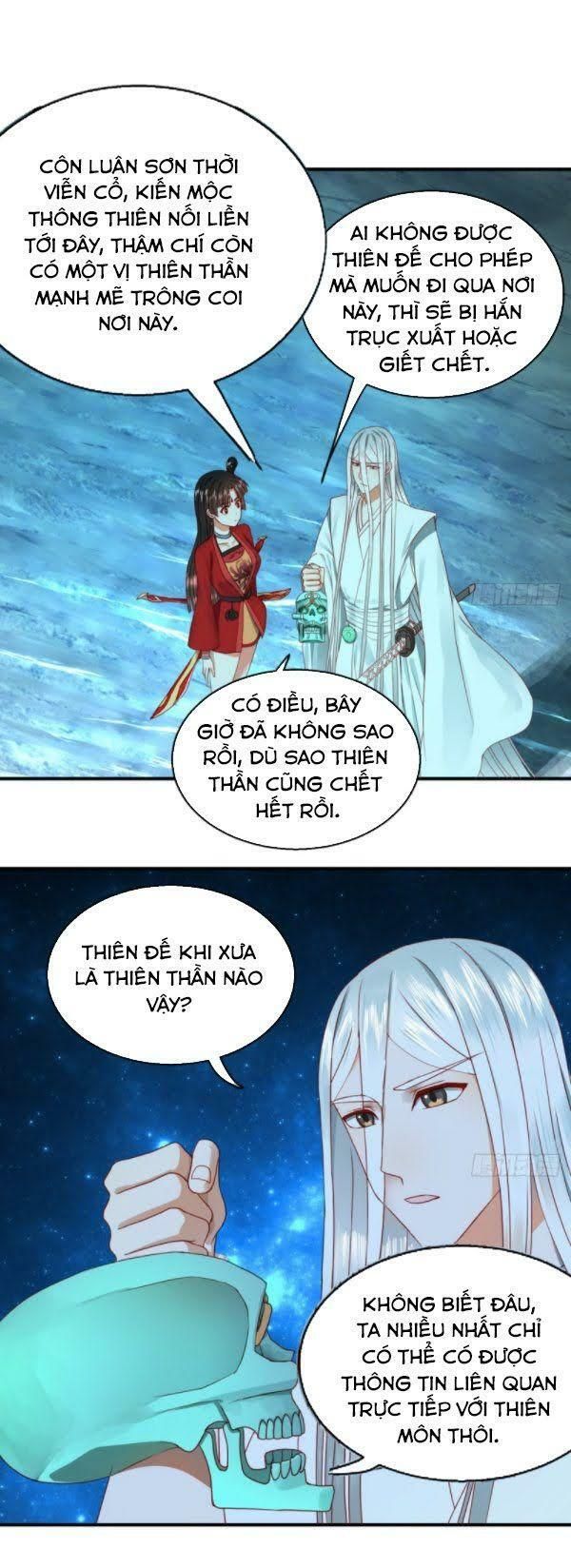 đọc truyện Ta Luyện Khí Ba Ngàn Năm Chương 120 ảnh 21 tại Thiên Thai Truyện