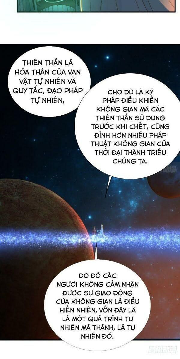 đọc truyện Ta Luyện Khí Ba Ngàn Năm Chương 120 ảnh 4 tại Thiên Thai Truyện