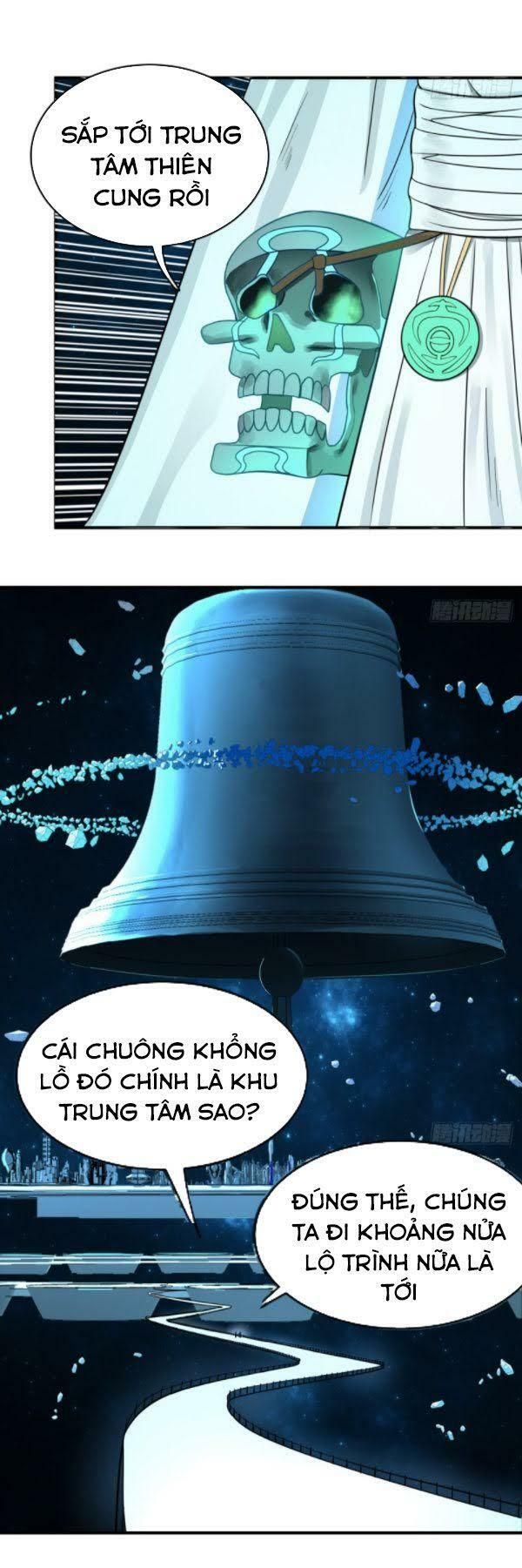 đọc truyện Ta Luyện Khí Ba Ngàn Năm Chương 120 ảnh 25 tại Thiên Thai Truyện