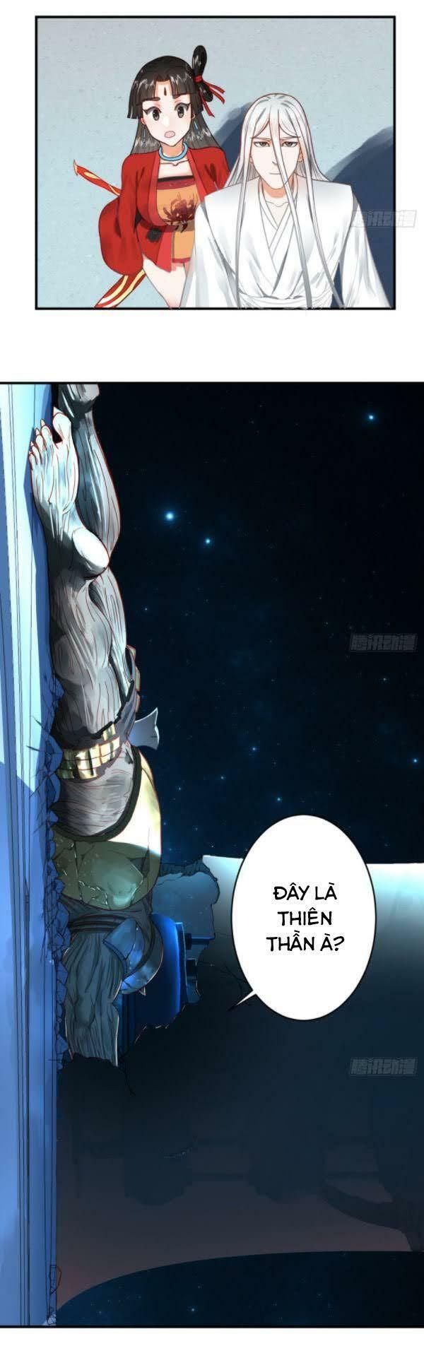 đọc truyện Ta Luyện Khí Ba Ngàn Năm Chương 120 ảnh 27 tại Thiên Thai Truyện