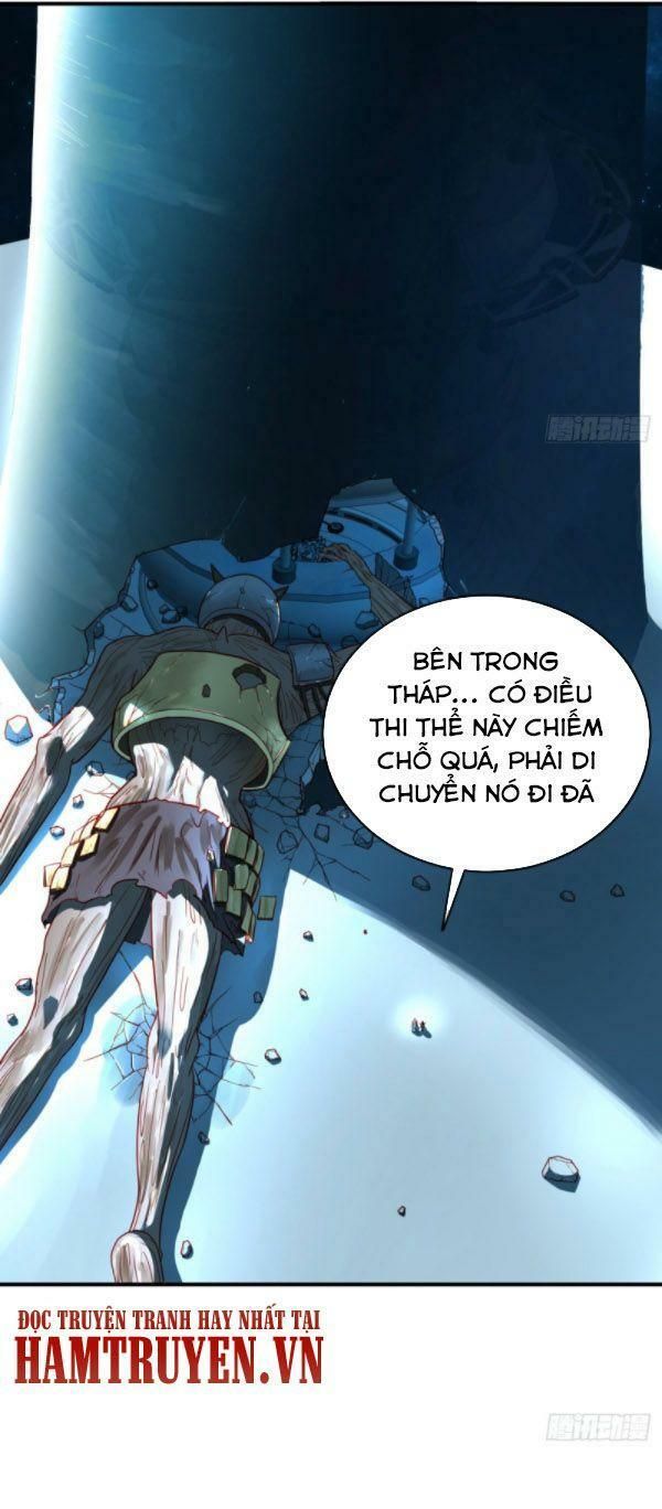 đọc truyện Ta Luyện Khí Ba Ngàn Năm Chương 120 ảnh 29 tại Thiên Thai Truyện