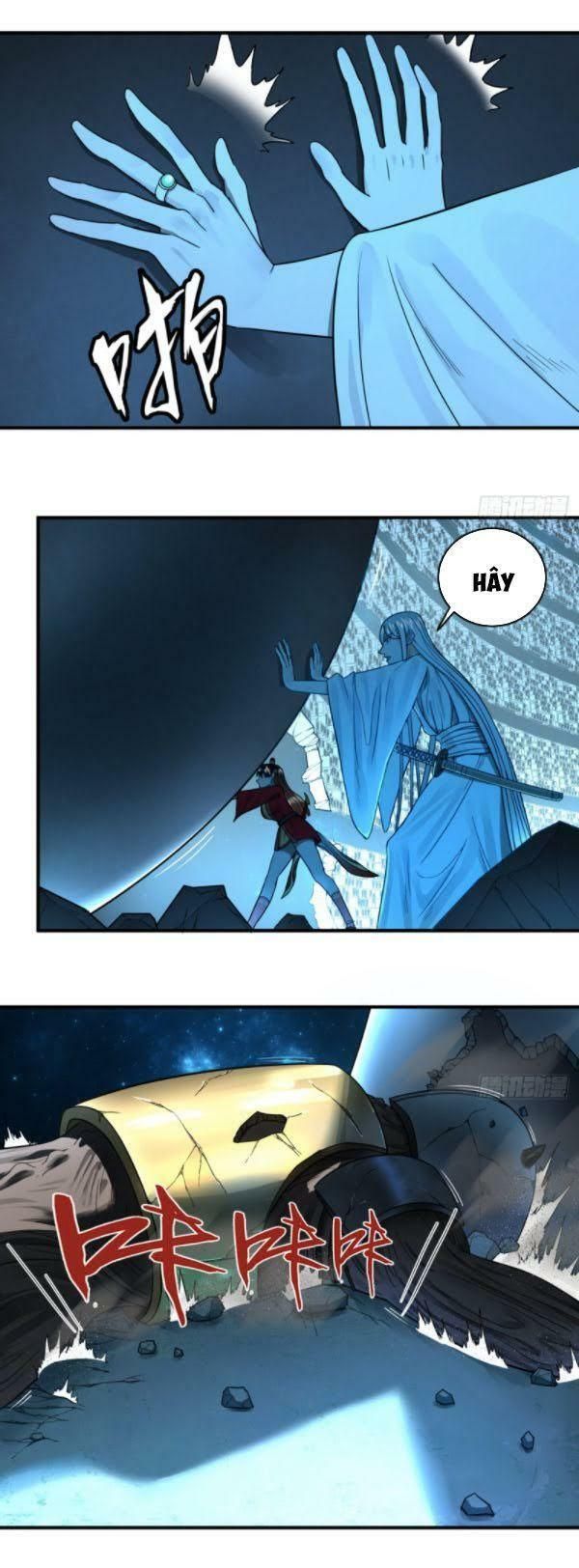 đọc truyện Ta Luyện Khí Ba Ngàn Năm Chương 120 ảnh 30 tại Thiên Thai Truyện