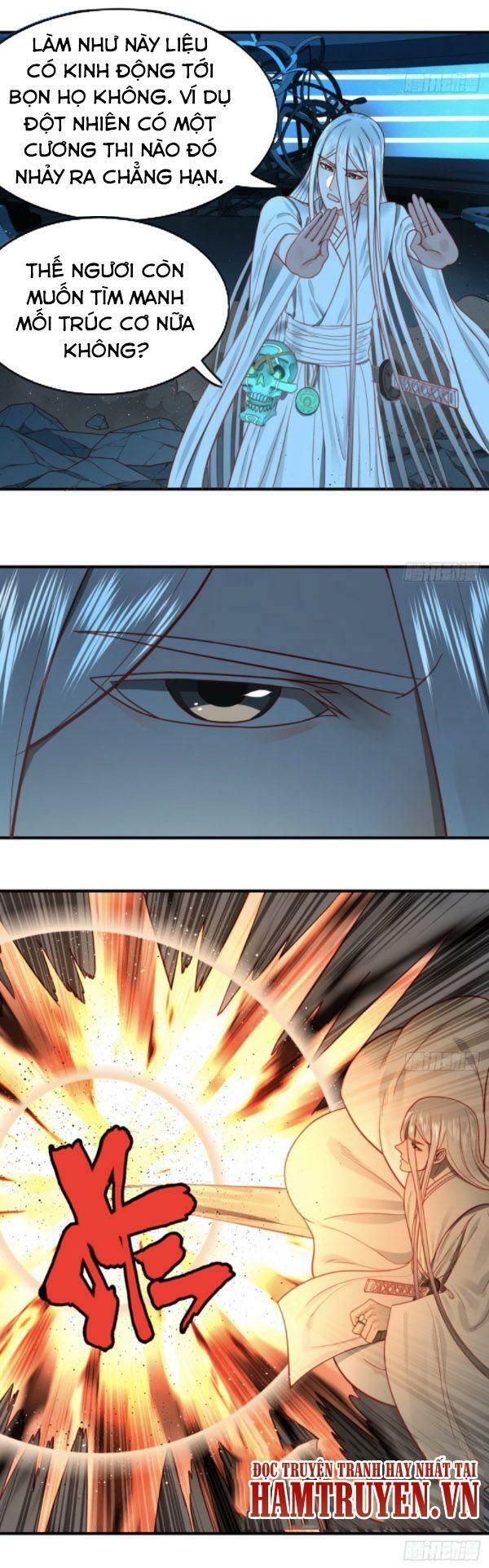 đọc truyện Ta Luyện Khí Ba Ngàn Năm Chương 120 ảnh 31 tại Thiên Thai Truyện