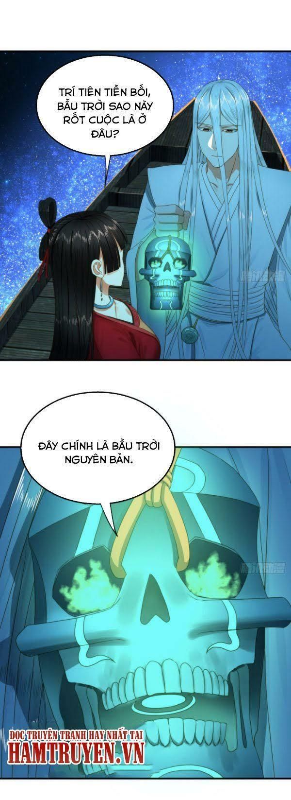 đọc truyện Ta Luyện Khí Ba Ngàn Năm Chương 120 ảnh 5 tại Thiên Thai Truyện