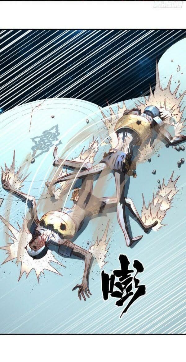 đọc truyện Ta Luyện Khí Ba Ngàn Năm Chương 120 ảnh 33 tại Thiên Thai Truyện