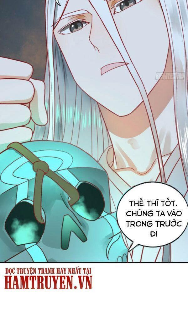 đọc truyện Ta Luyện Khí Ba Ngàn Năm Chương 120 ảnh 35 tại Thiên Thai Truyện