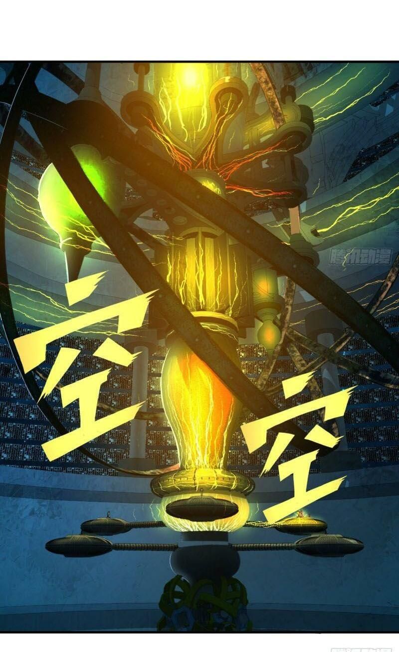 đọc truyện Ta Luyện Khí Ba Ngàn Năm Chương 121 ảnh 12 tại Thiên Thai Truyện