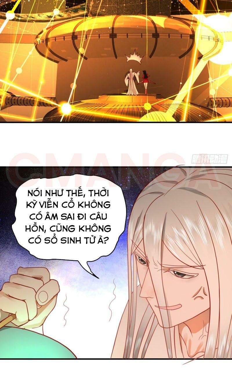 đọc truyện Ta Luyện Khí Ba Ngàn Năm Chương 121 ảnh 23 tại Thiên Thai Truyện