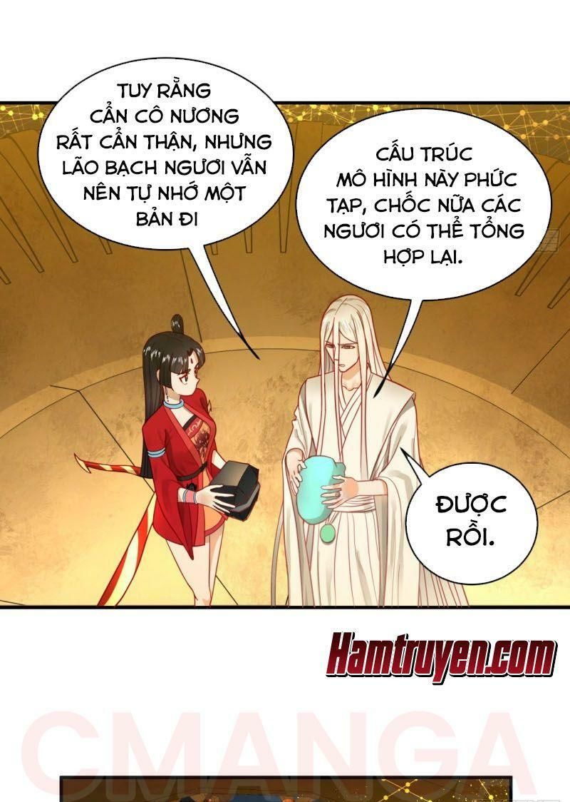 đọc truyện Ta Luyện Khí Ba Ngàn Năm Chương 121 ảnh 29 tại Thiên Thai Truyện