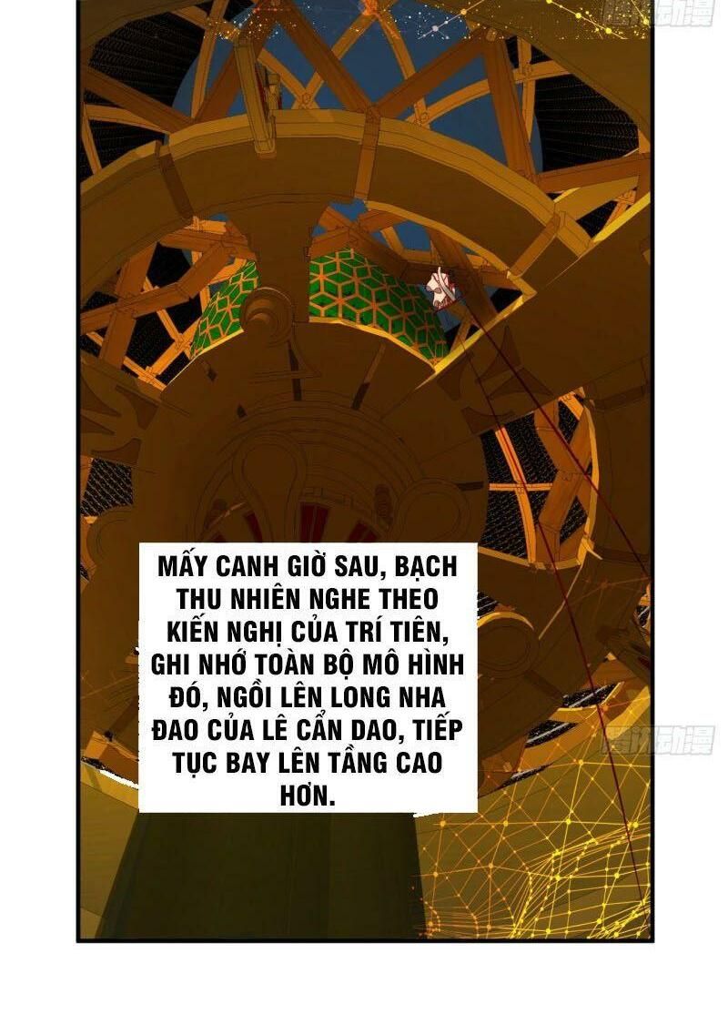 đọc truyện Ta Luyện Khí Ba Ngàn Năm Chương 121 ảnh 30 tại Thiên Thai Truyện