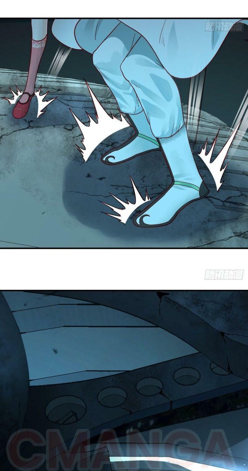 đọc truyện Ta Luyện Khí Ba Ngàn Năm Chương 121 ảnh 5 tại Thiên Thai Truyện