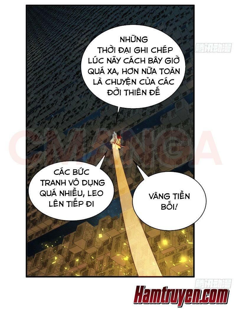 đọc truyện Ta Luyện Khí Ba Ngàn Năm Chương 121 ảnh 39 tại Thiên Thai Truyện