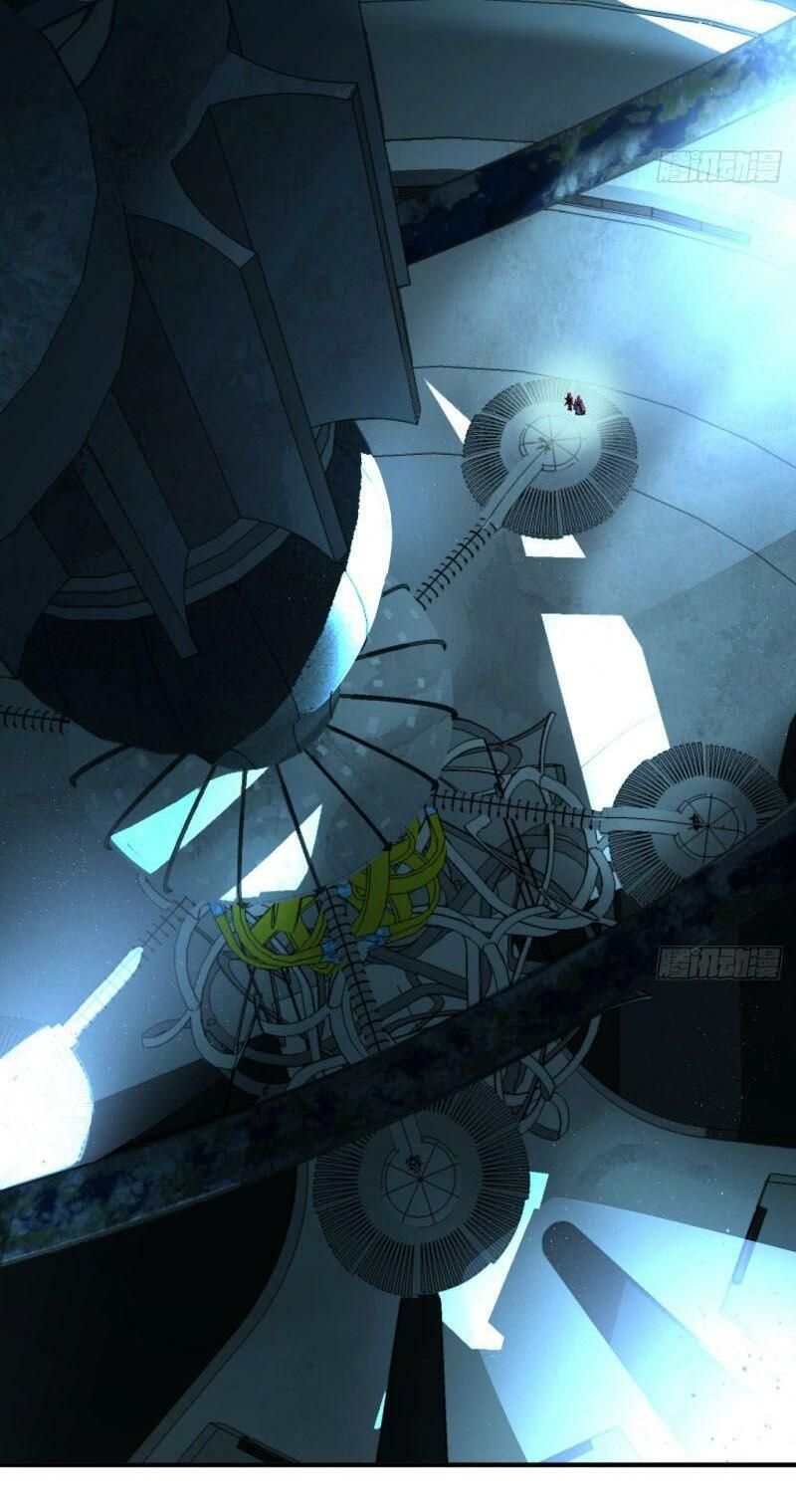 đọc truyện Ta Luyện Khí Ba Ngàn Năm Chương 121 ảnh 6 tại Thiên Thai Truyện