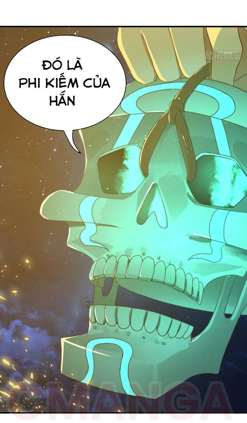 đọc truyện Ta Luyện Khí Ba Ngàn Năm Chương 121 ảnh 51 tại Thiên Thai Truyện