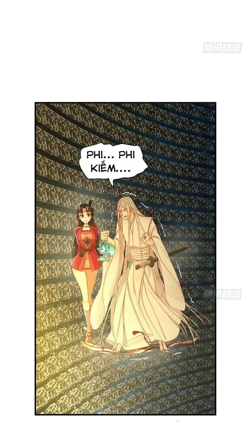 đọc truyện Ta Luyện Khí Ba Ngàn Năm Chương 121 ảnh 52 tại Thiên Thai Truyện