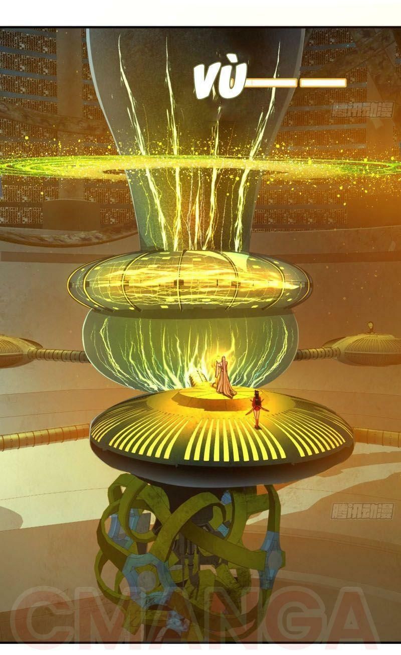 đọc truyện Ta Luyện Khí Ba Ngàn Năm Chương 121 ảnh 11 tại Thiên Thai Truyện