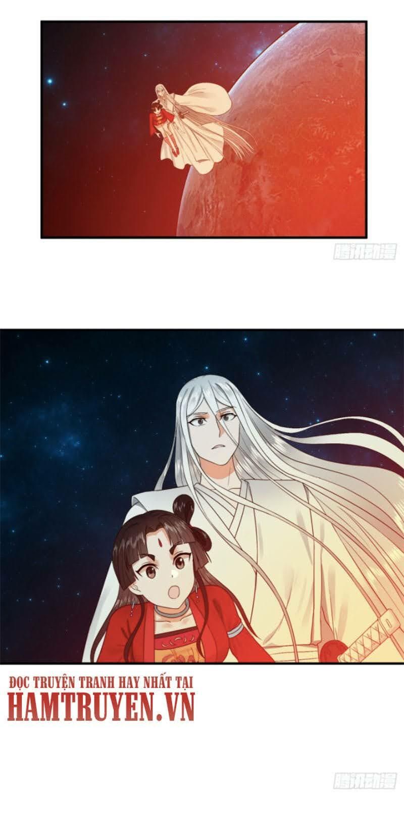 đọc truyện Ta Luyện Khí Ba Ngàn Năm Chương 122 ảnh 13 tại Thiên Thai Truyện