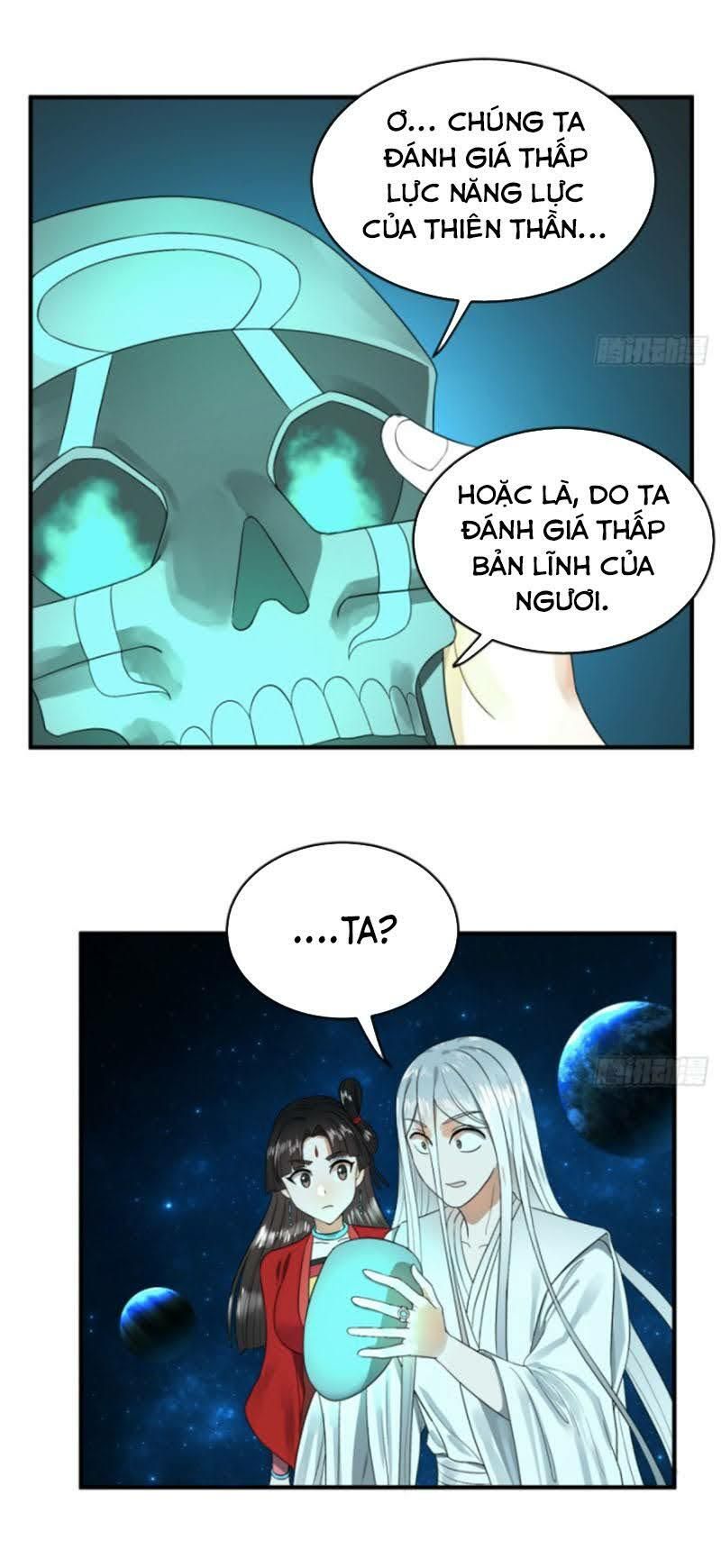 đọc truyện Ta Luyện Khí Ba Ngàn Năm Chương 122 ảnh 17 tại Thiên Thai Truyện