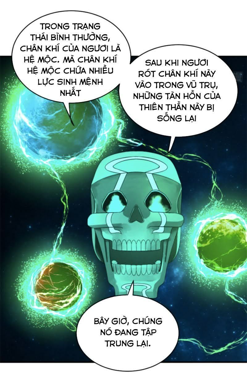 đọc truyện Ta Luyện Khí Ba Ngàn Năm Chương 122 ảnh 18 tại Thiên Thai Truyện