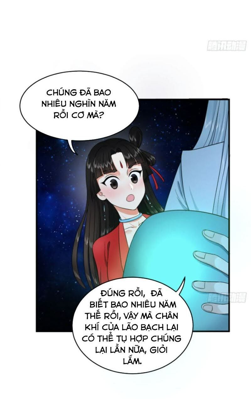 đọc truyện Ta Luyện Khí Ba Ngàn Năm Chương 122 ảnh 19 tại Thiên Thai Truyện