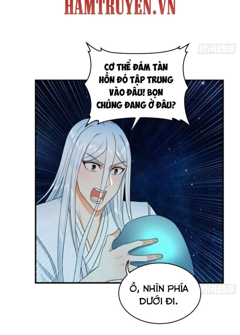 đọc truyện Ta Luyện Khí Ba Ngàn Năm Chương 122 ảnh 21 tại Thiên Thai Truyện