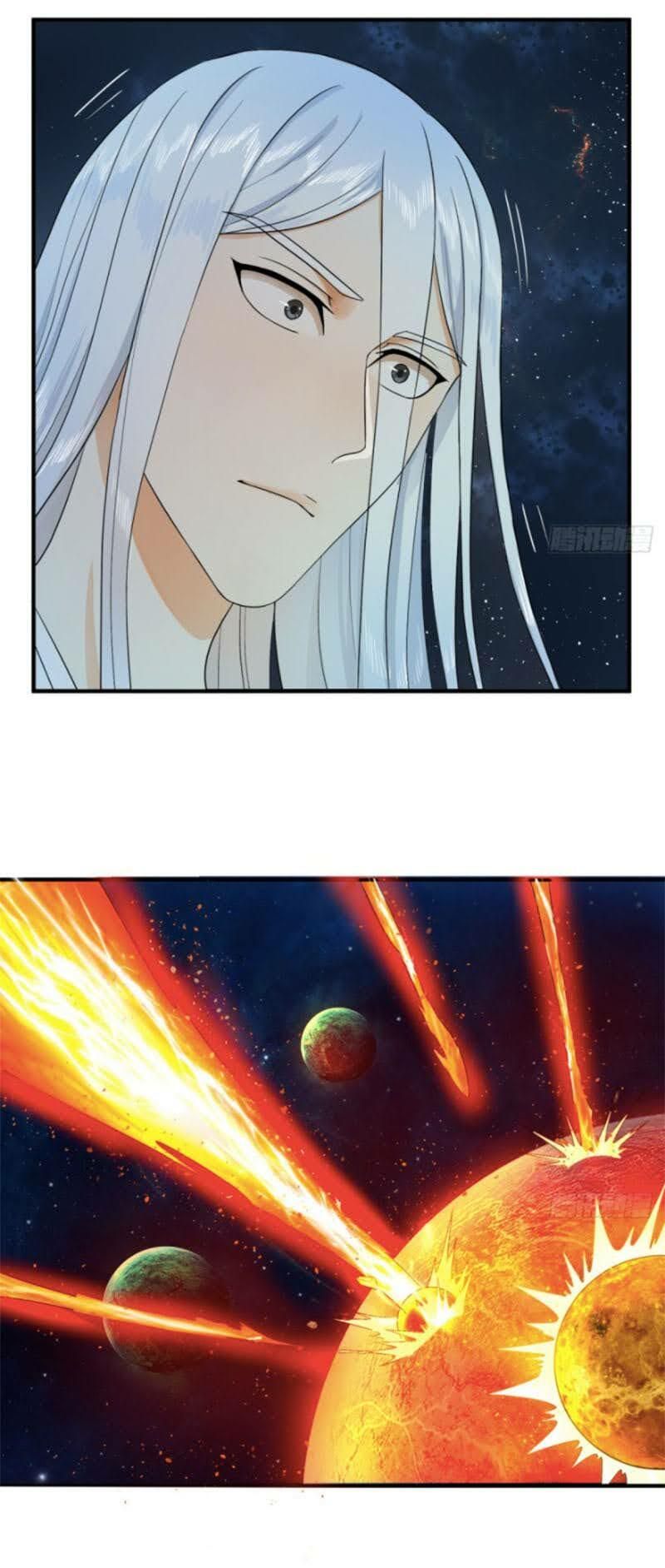 đọc truyện Ta Luyện Khí Ba Ngàn Năm Chương 122 ảnh 22 tại Thiên Thai Truyện