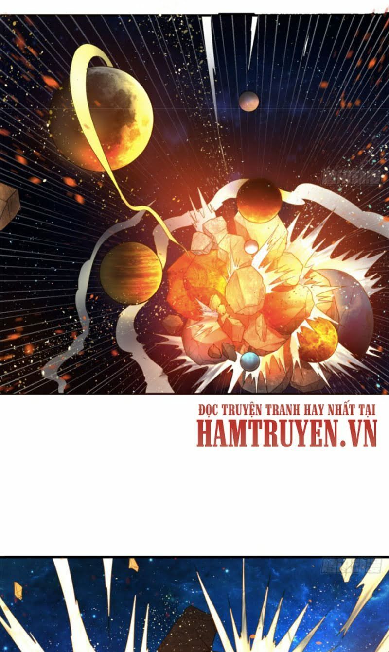 đọc truyện Ta Luyện Khí Ba Ngàn Năm Chương 122 ảnh 23 tại Thiên Thai Truyện