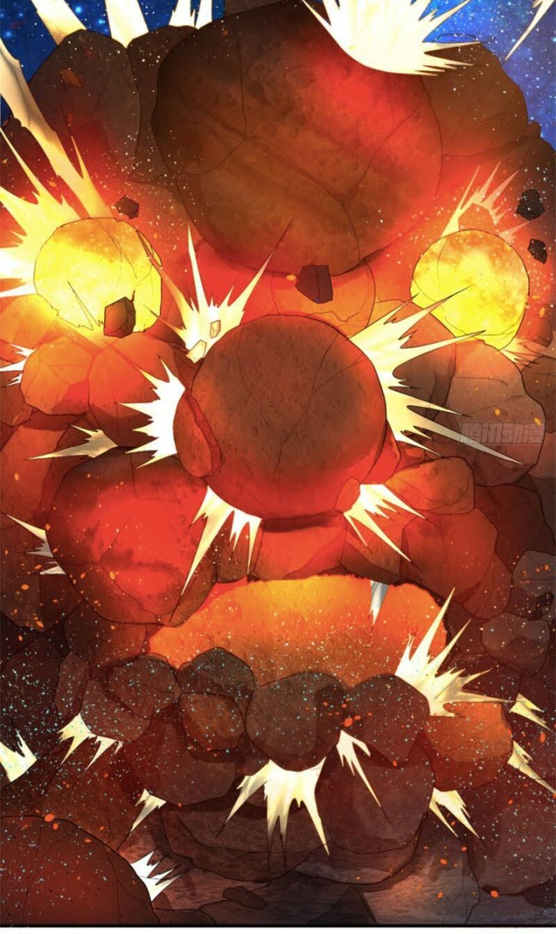 đọc truyện Ta Luyện Khí Ba Ngàn Năm Chương 122 ảnh 24 tại Thiên Thai Truyện