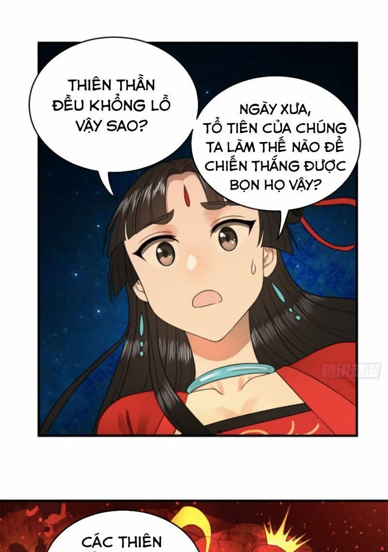 đọc truyện Ta Luyện Khí Ba Ngàn Năm Chương 122 ảnh 29 tại Thiên Thai Truyện