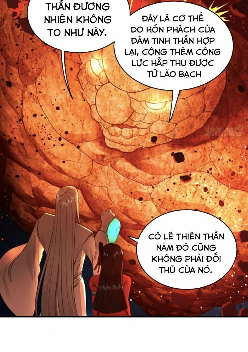 đọc truyện Ta Luyện Khí Ba Ngàn Năm Chương 122 ảnh 30 tại Thiên Thai Truyện