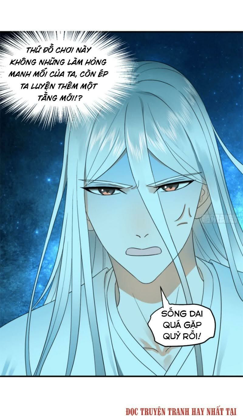 đọc truyện Ta Luyện Khí Ba Ngàn Năm Chương 122 ảnh 33 tại Thiên Thai Truyện