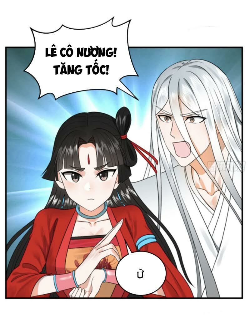 đọc truyện Ta Luyện Khí Ba Ngàn Năm Chương 122 ảnh 39 tại Thiên Thai Truyện