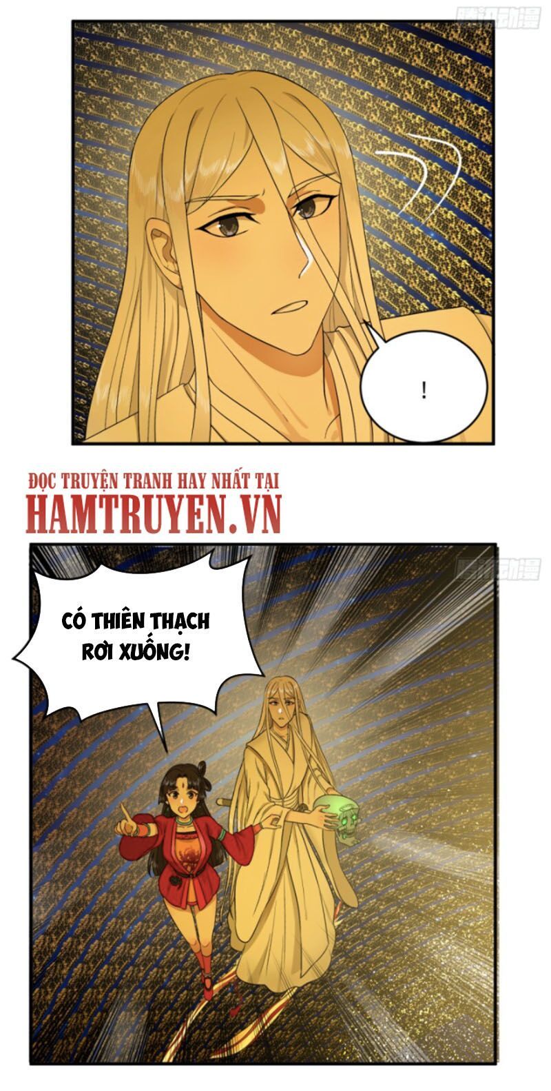 đọc truyện Ta Luyện Khí Ba Ngàn Năm Chương 122 ảnh 6 tại Thiên Thai Truyện