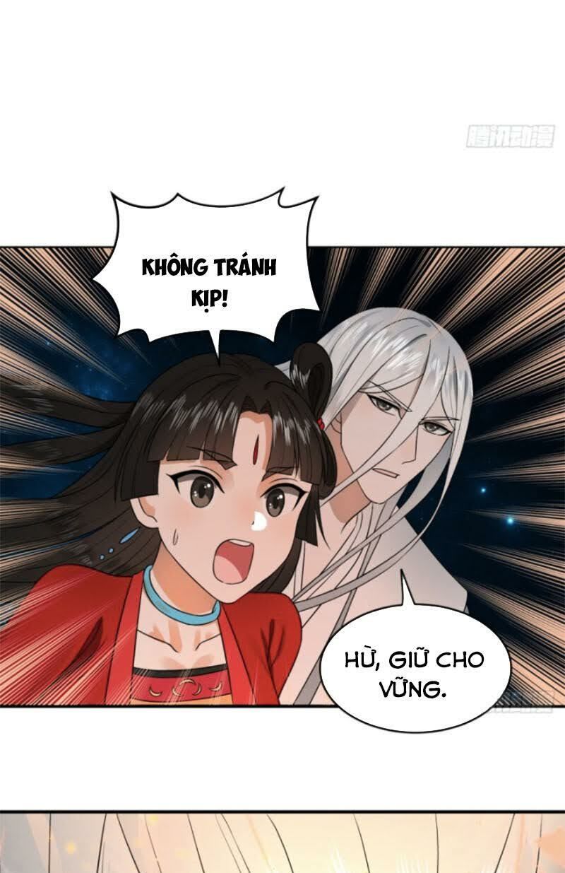 đọc truyện Ta Luyện Khí Ba Ngàn Năm Chương 122 ảnh 43 tại Thiên Thai Truyện