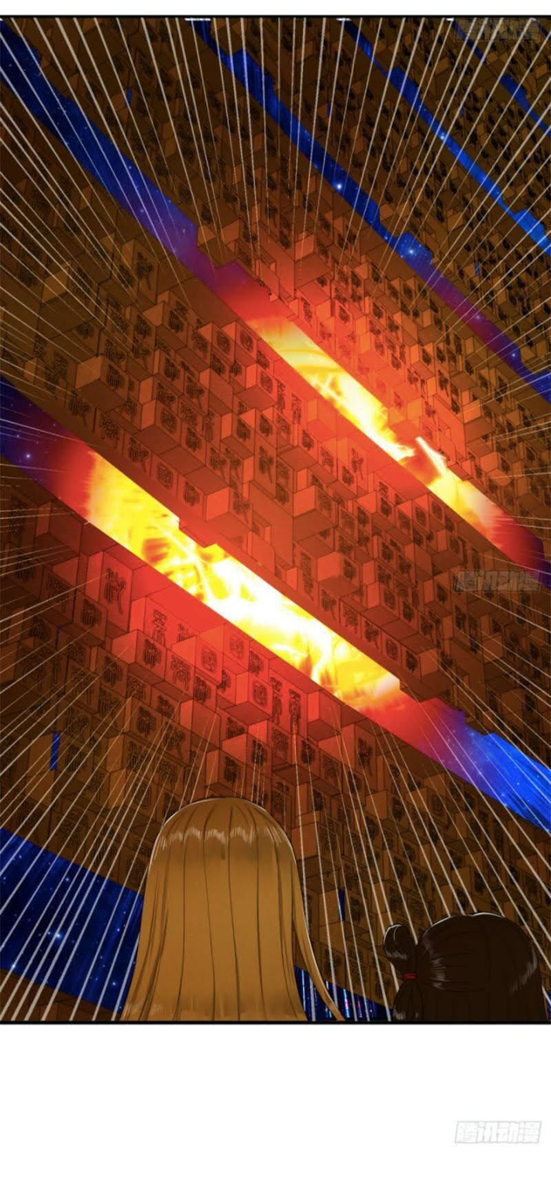 đọc truyện Ta Luyện Khí Ba Ngàn Năm Chương 122 ảnh 7 tại Thiên Thai Truyện