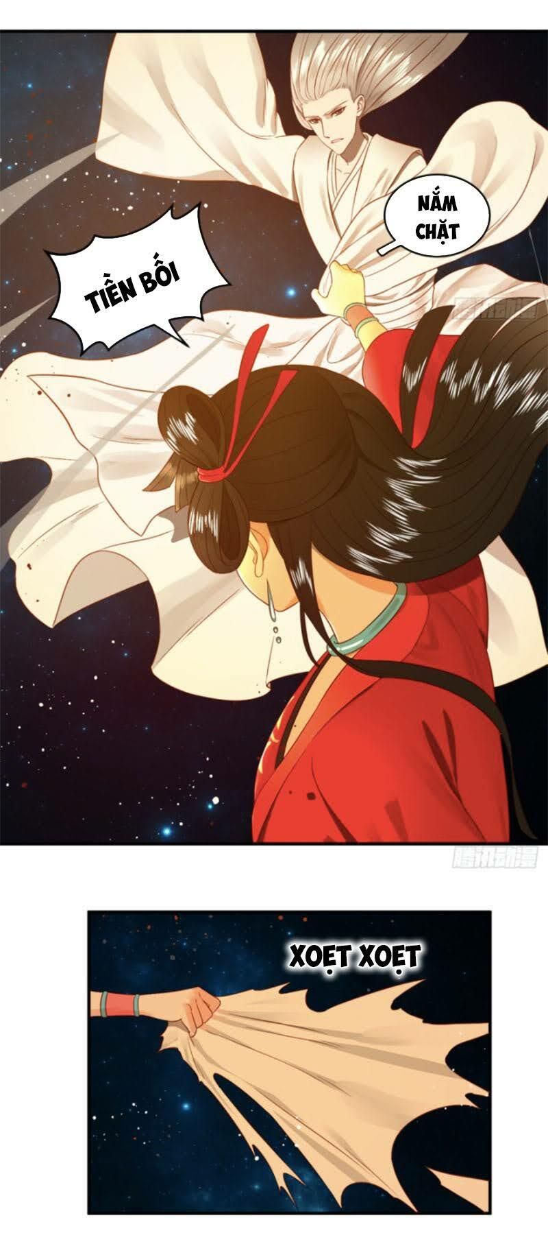 đọc truyện Ta Luyện Khí Ba Ngàn Năm Chương 122 ảnh 55 tại Thiên Thai Truyện